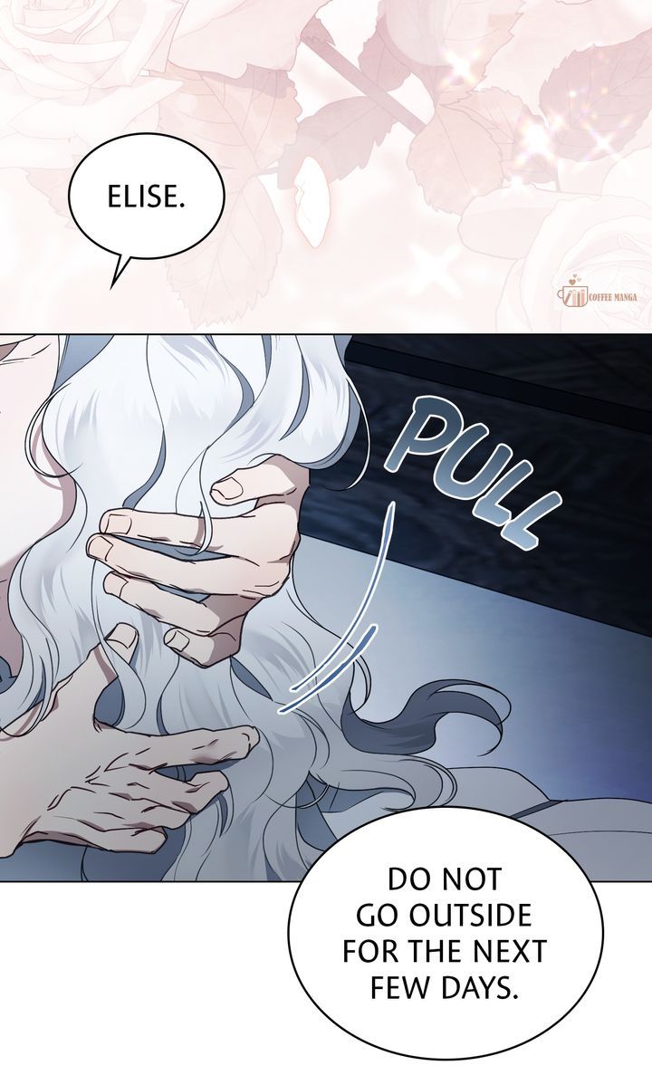 It Was Just a Contract Marriage Chapter 61 page 31