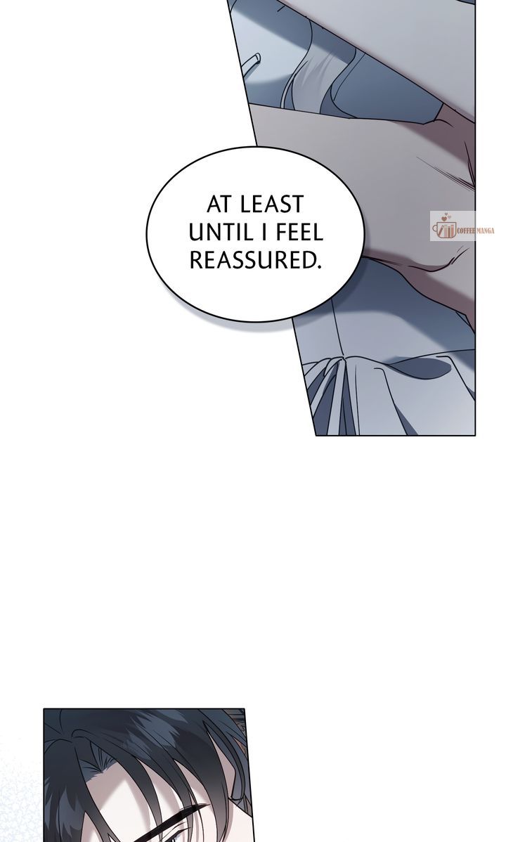 It Was Just a Contract Marriage Chapter 61 page 33