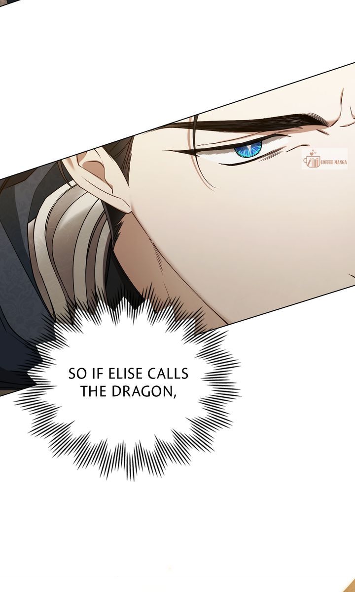 It Was Just a Contract Marriage Chapter 61 page 3