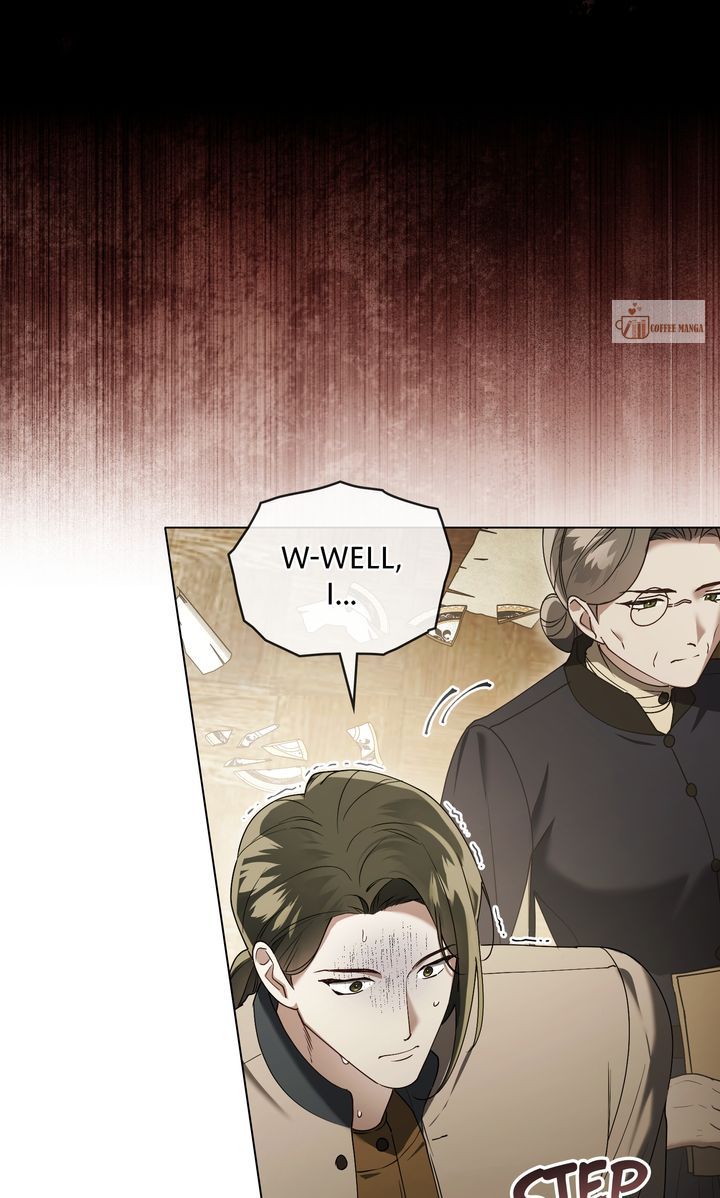 It Was Just a Contract Marriage Chapter 61 page 57