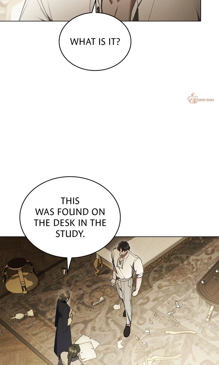 It Was Just a Contract Marriage Chapter 61 page 59