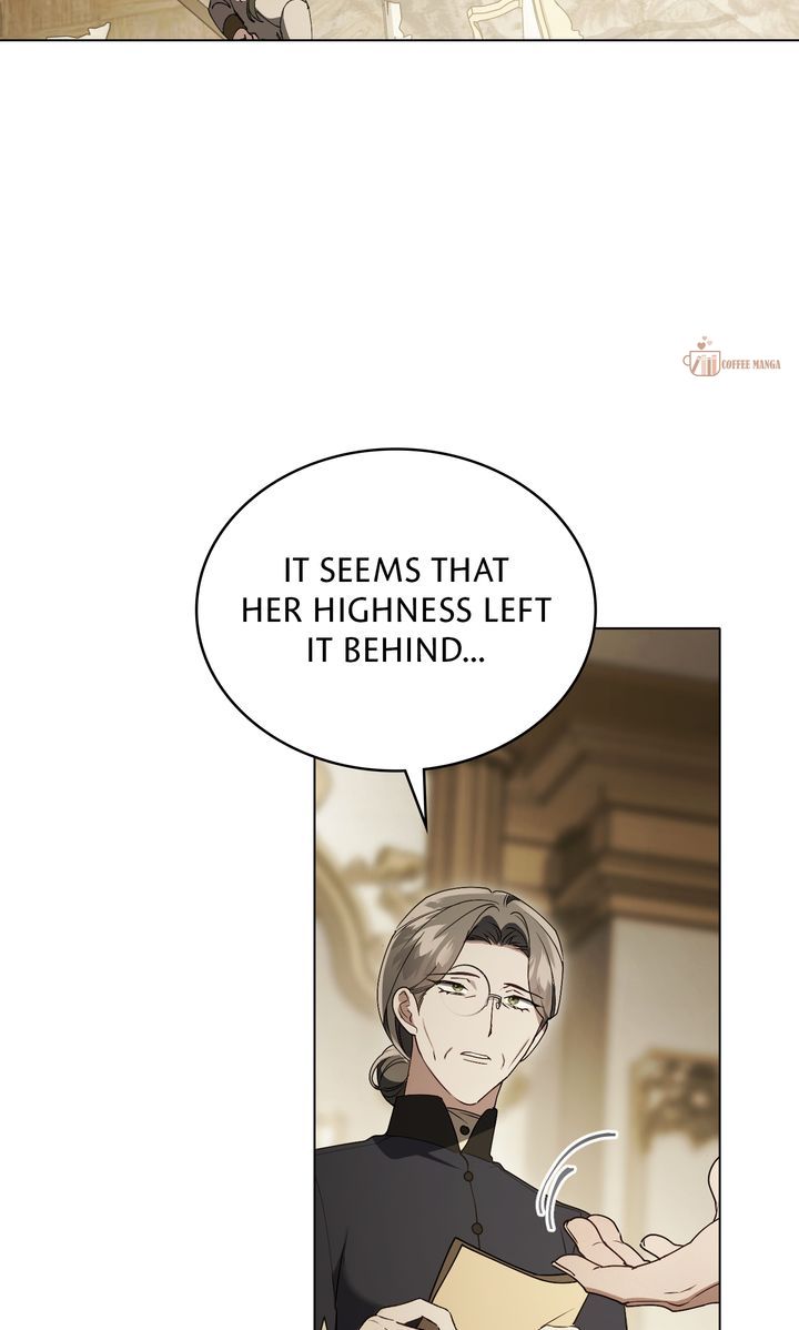It Was Just a Contract Marriage Chapter 61 page 60