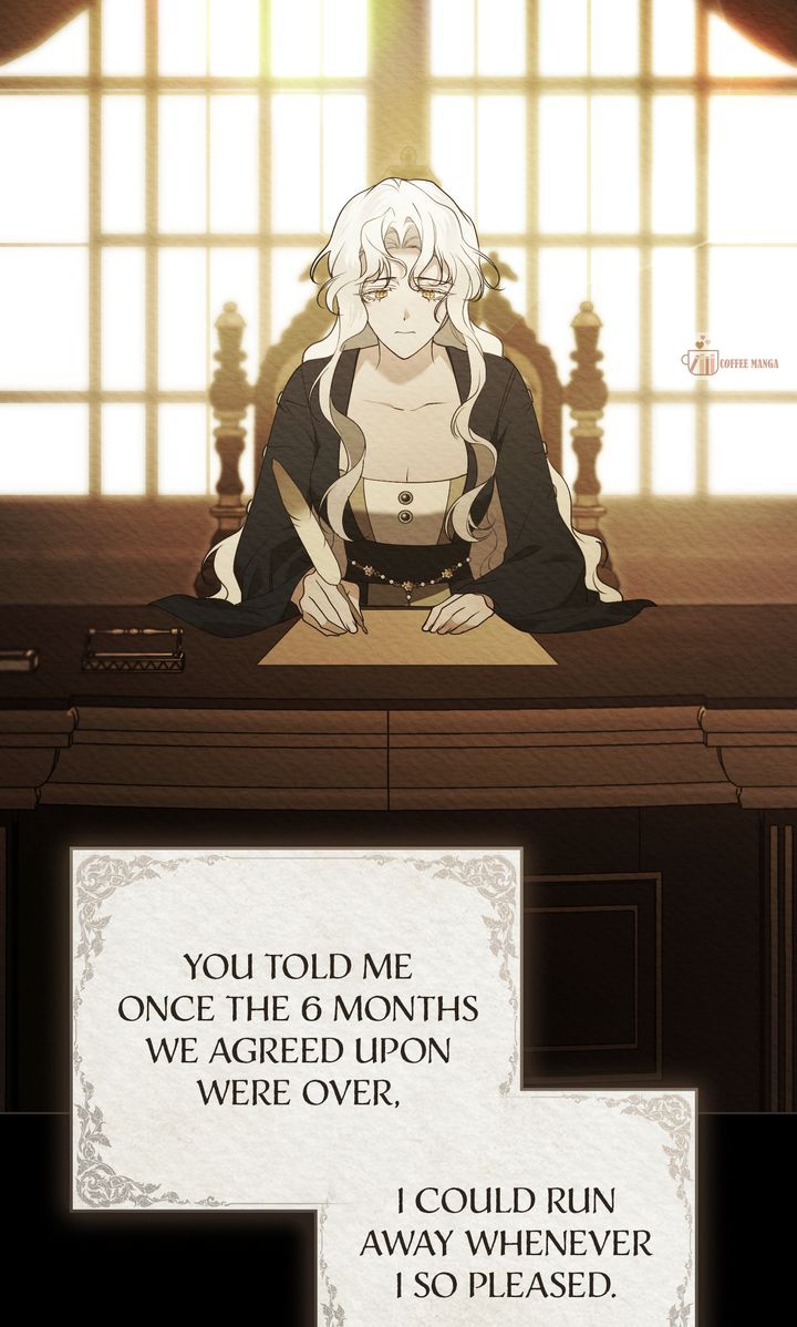 It Was Just a Contract Marriage Chapter 61 page 66