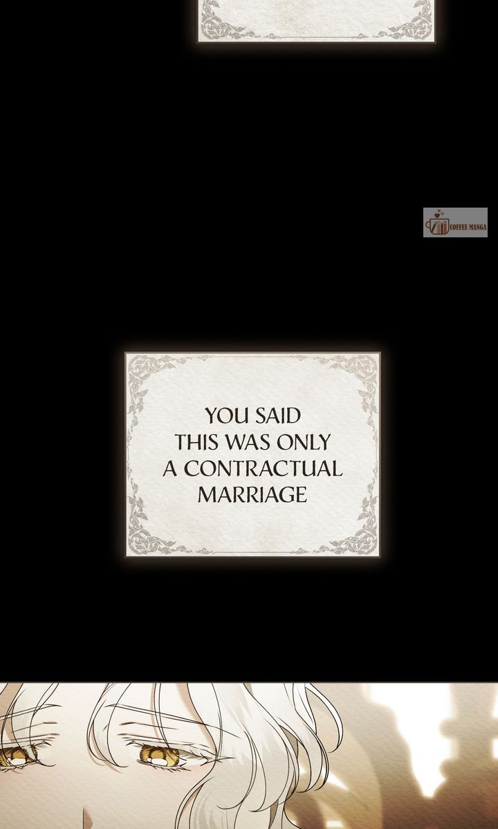 It Was Just a Contract Marriage Chapter 61 page 67