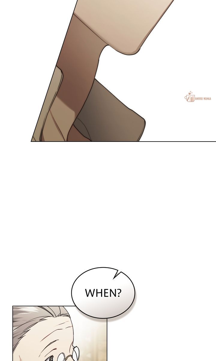 It Was Just a Contract Marriage Chapter 62 page 10