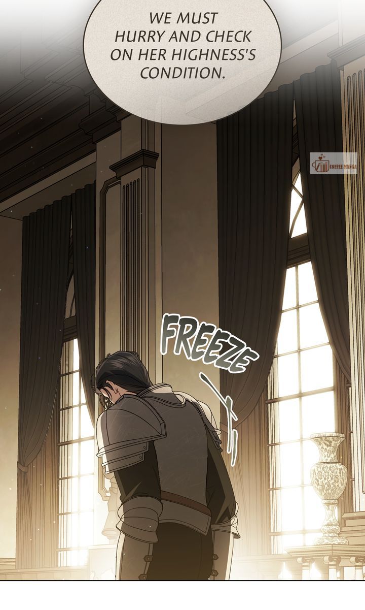It Was Just a Contract Marriage Chapter 62 page 19