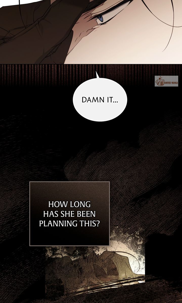 It Was Just a Contract Marriage Chapter 62 page 27