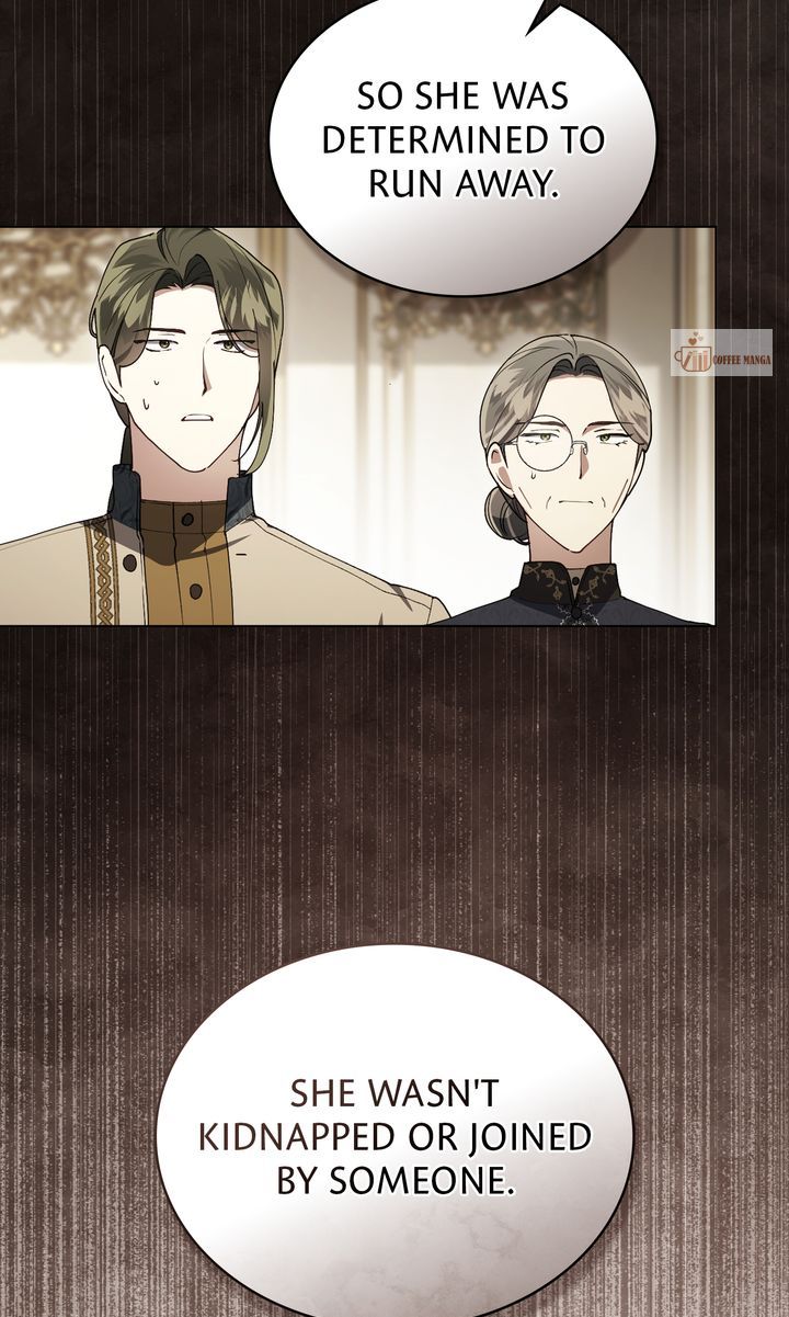 It Was Just a Contract Marriage Chapter 62 page 2