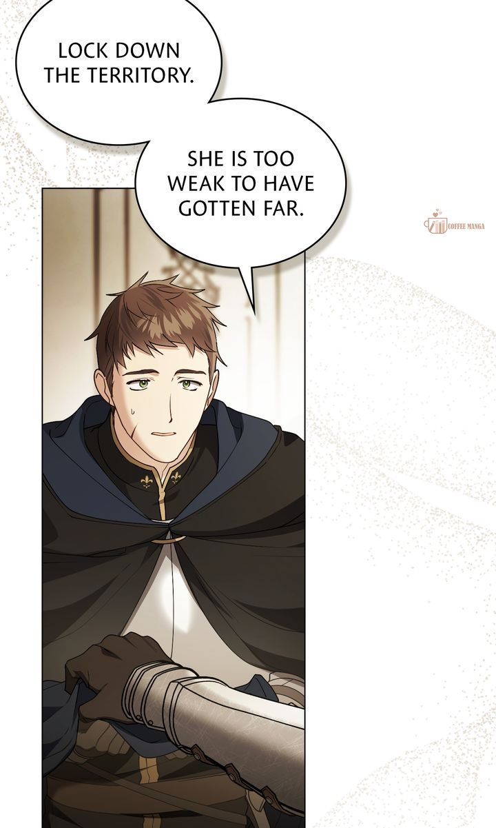 It Was Just a Contract Marriage Chapter 62 page 31