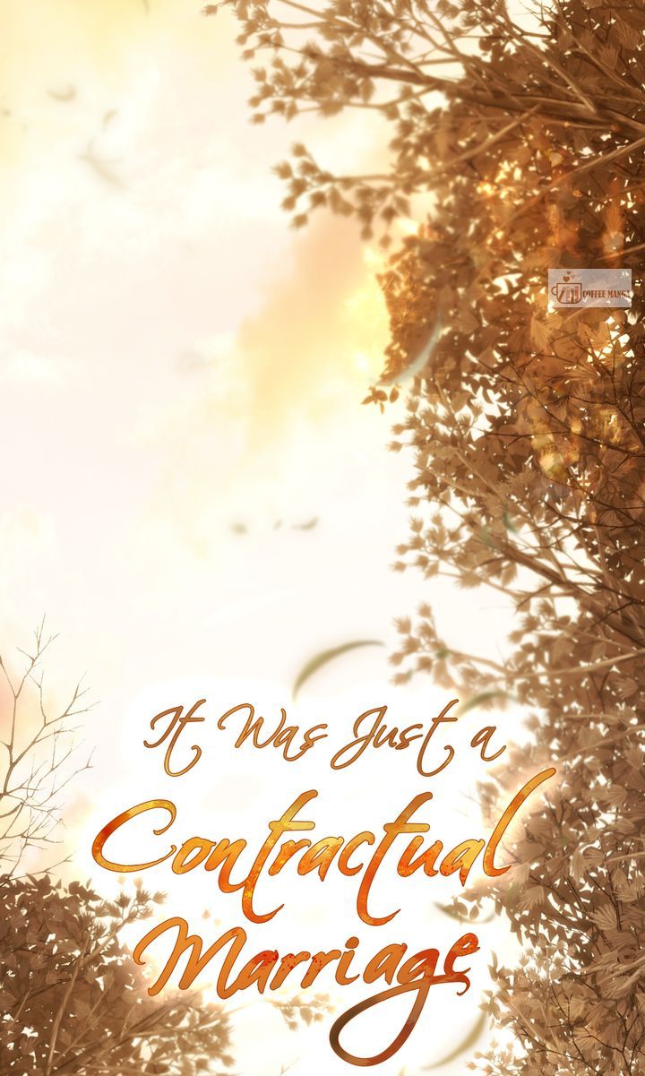 It Was Just a Contract Marriage Chapter 62 page 39
