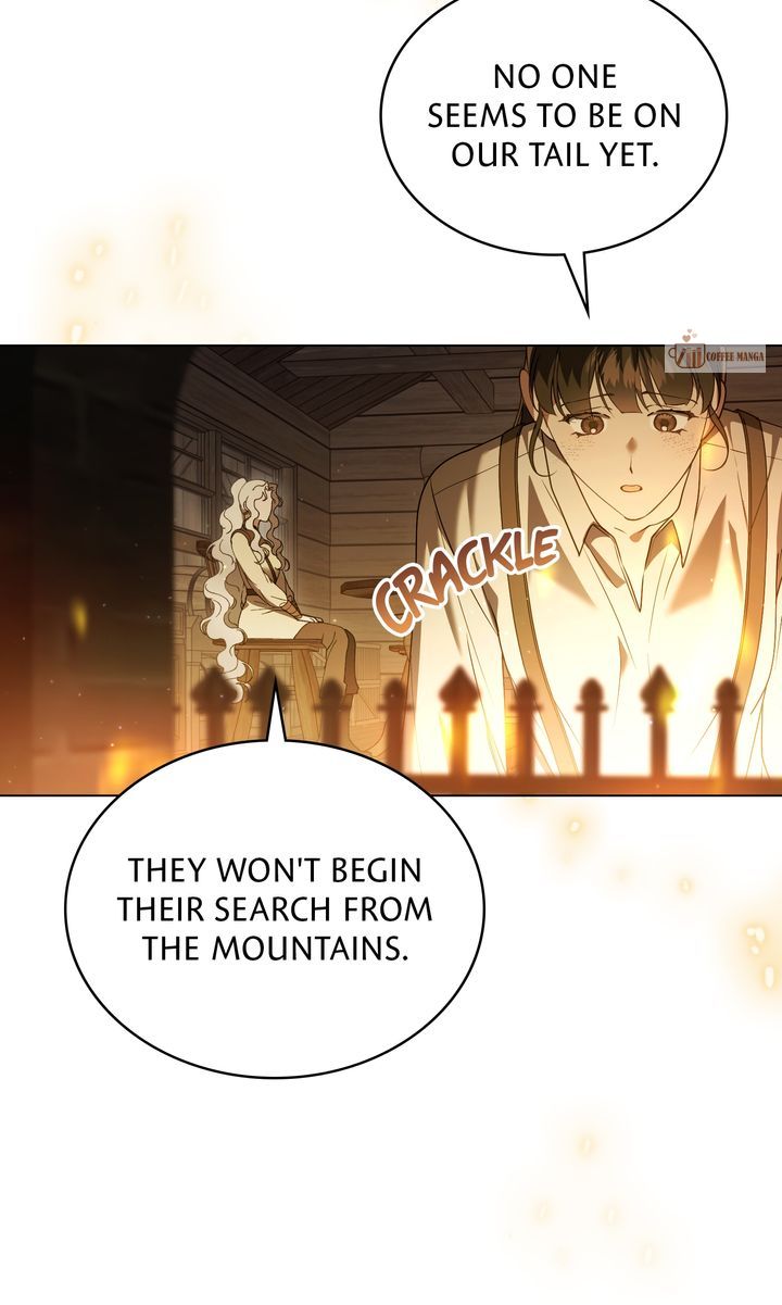 It Was Just a Contract Marriage Chapter 62 page 42