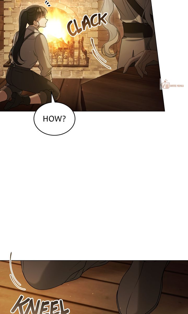 It Was Just a Contract Marriage Chapter 62 page 47