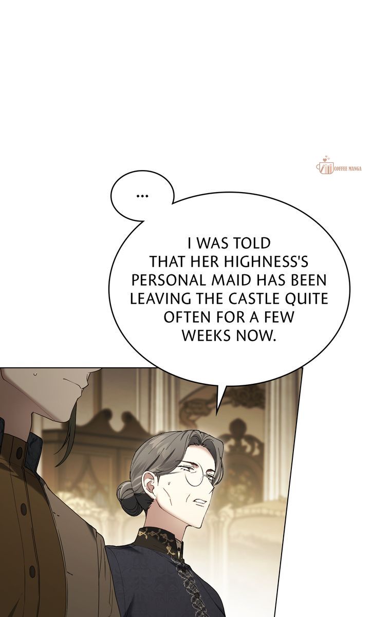 It Was Just a Contract Marriage Chapter 62 page 4