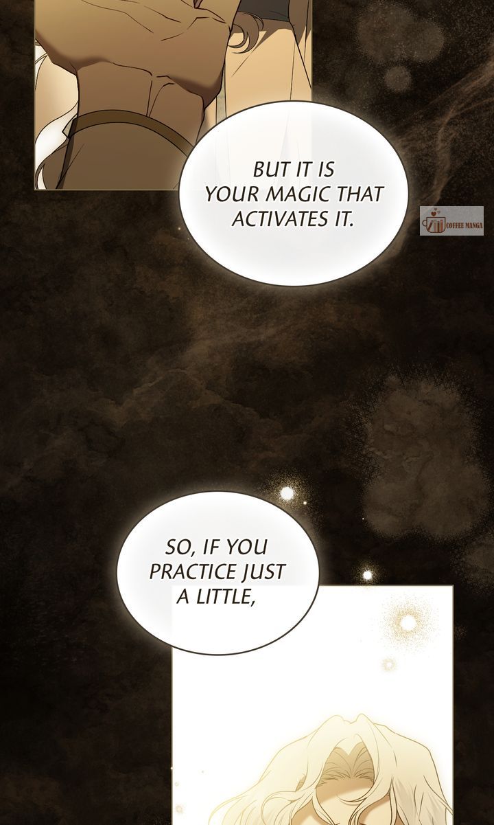 It Was Just a Contract Marriage Chapter 62 page 53