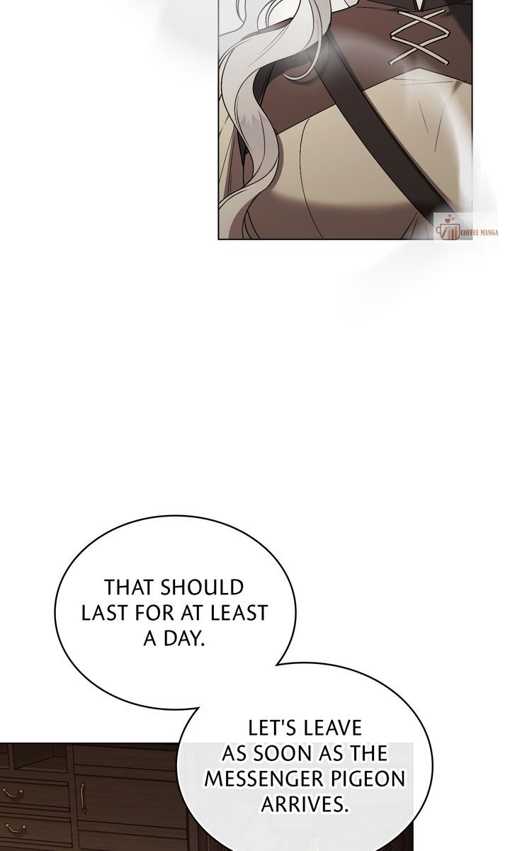 It Was Just a Contract Marriage Chapter 62 page 65