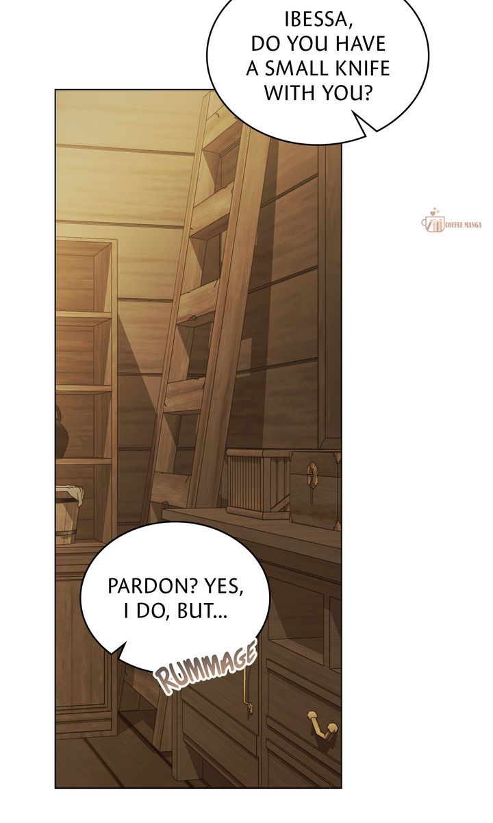 It Was Just a Contract Marriage Chapter 62 page 68