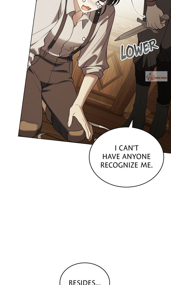 It Was Just a Contract Marriage Chapter 62 page 73