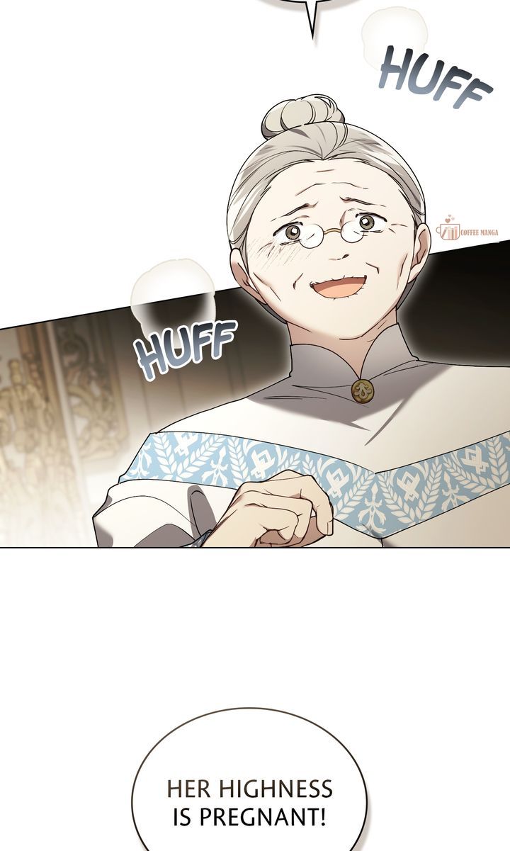 It Was Just a Contract Marriage Chapter 62 page 8