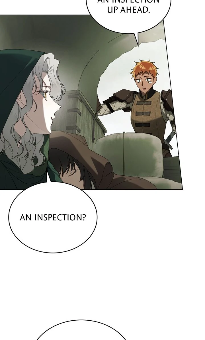 It Was Just a Contract Marriage Chapter 69 page 11