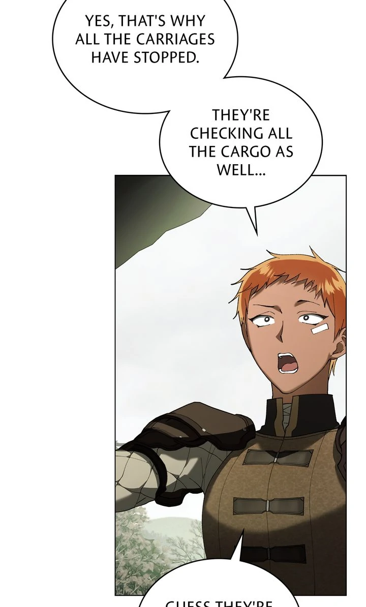 It Was Just a Contract Marriage Chapter 69 page 12