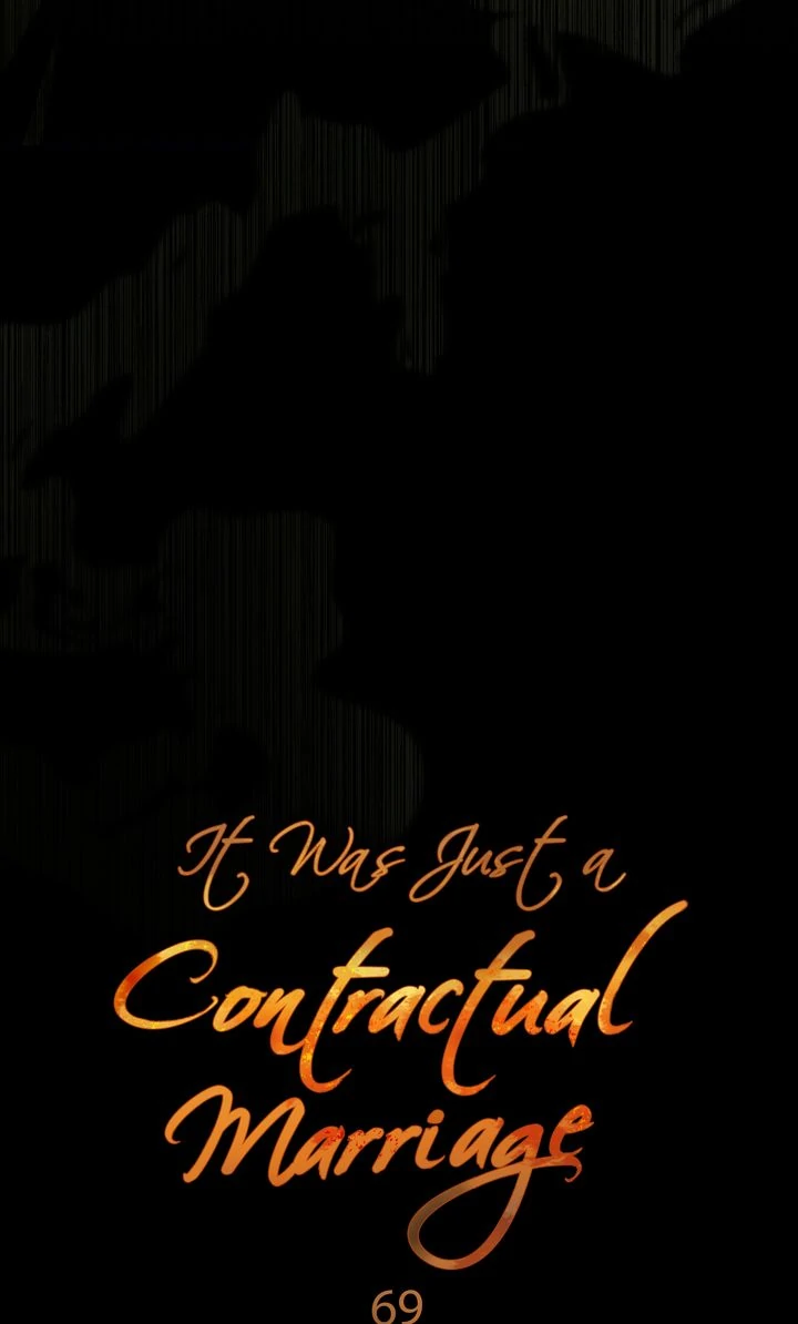 It Was Just a Contract Marriage Chapter 69 page 17