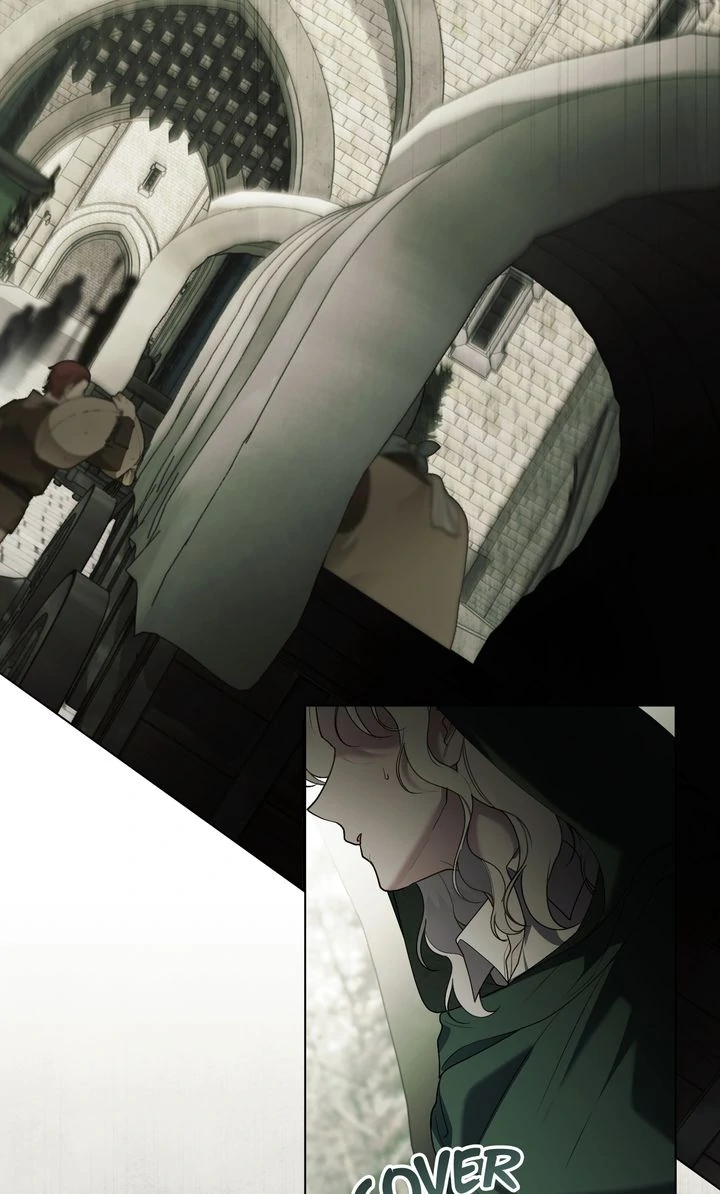 It Was Just a Contract Marriage Chapter 69 page 21