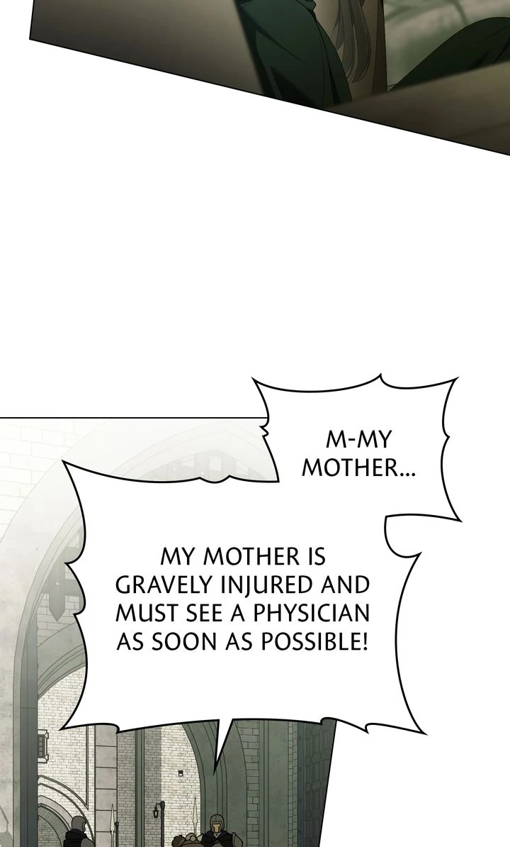 It Was Just a Contract Marriage Chapter 69 page 26