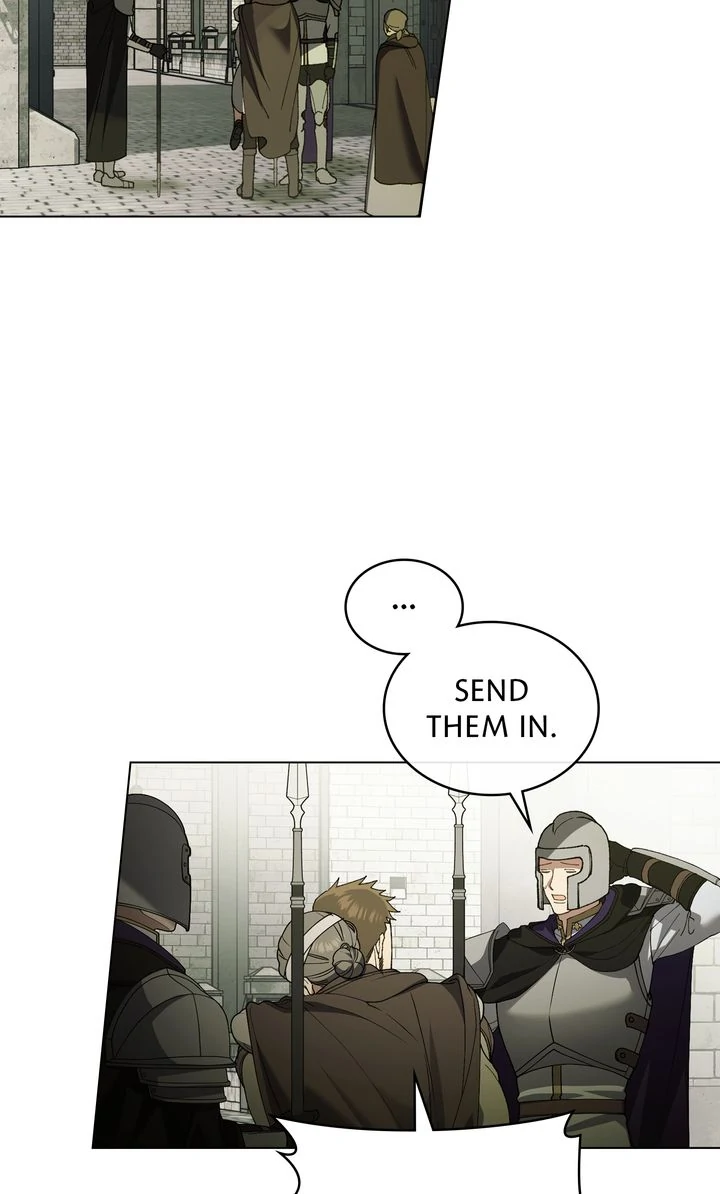 It Was Just a Contract Marriage Chapter 69 page 27