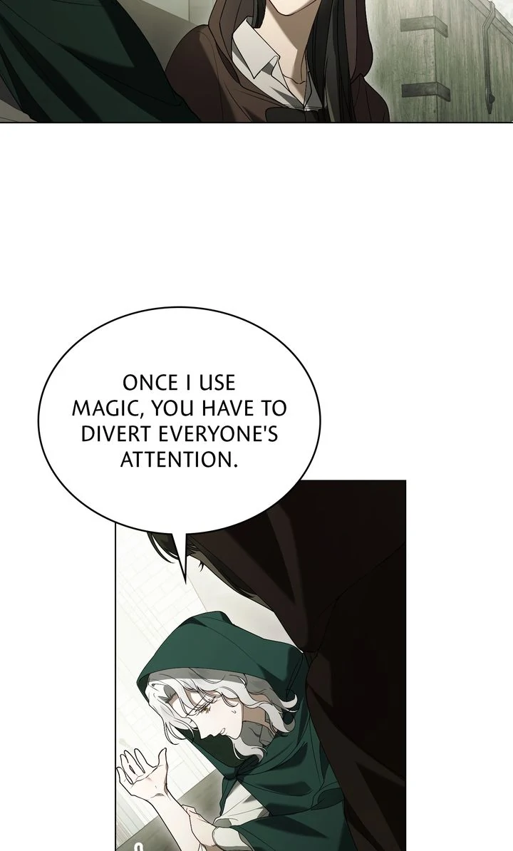 It Was Just a Contract Marriage Chapter 69 page 30