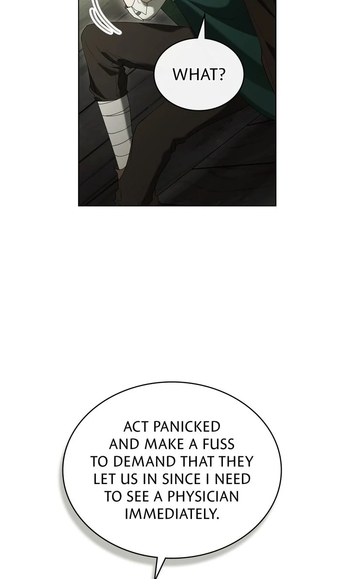 It Was Just a Contract Marriage Chapter 69 page 31