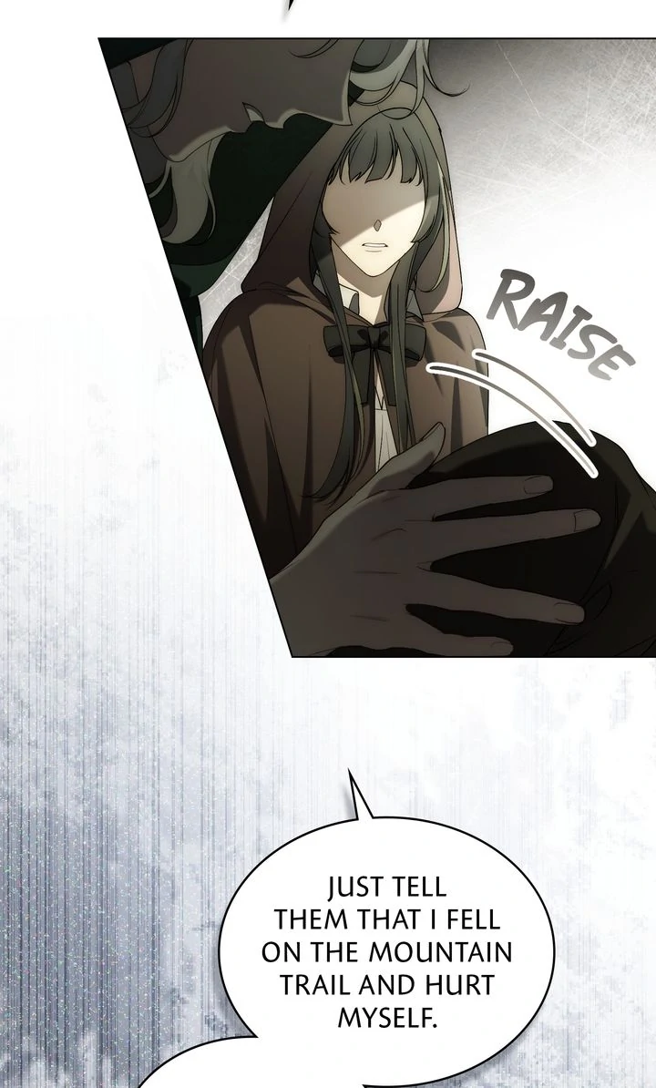 It Was Just a Contract Marriage Chapter 69 page 32