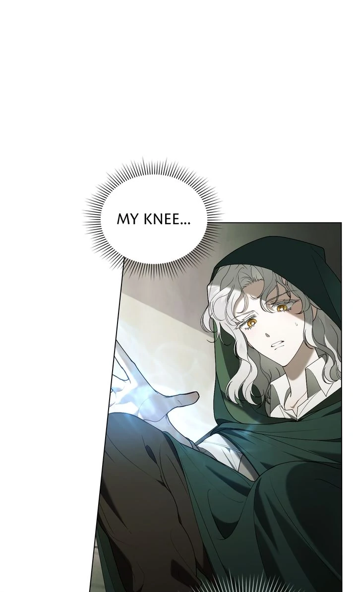 It Was Just a Contract Marriage Chapter 69 page 34
