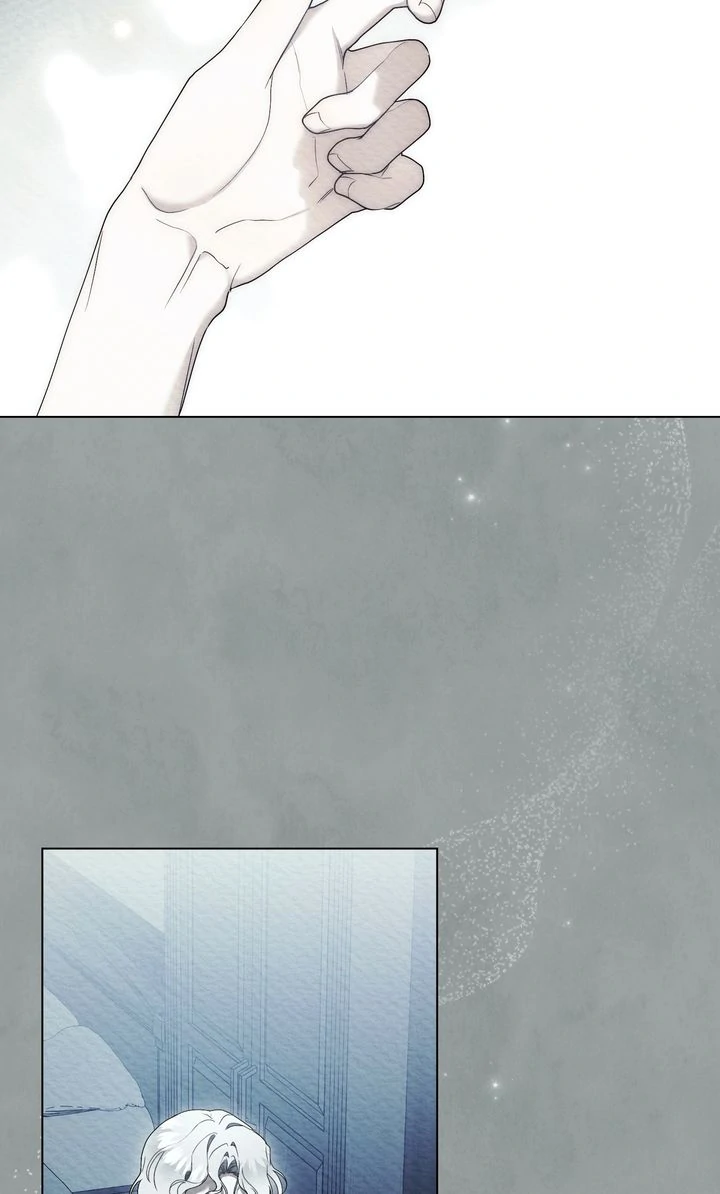 It Was Just a Contract Marriage Chapter 69 page 3