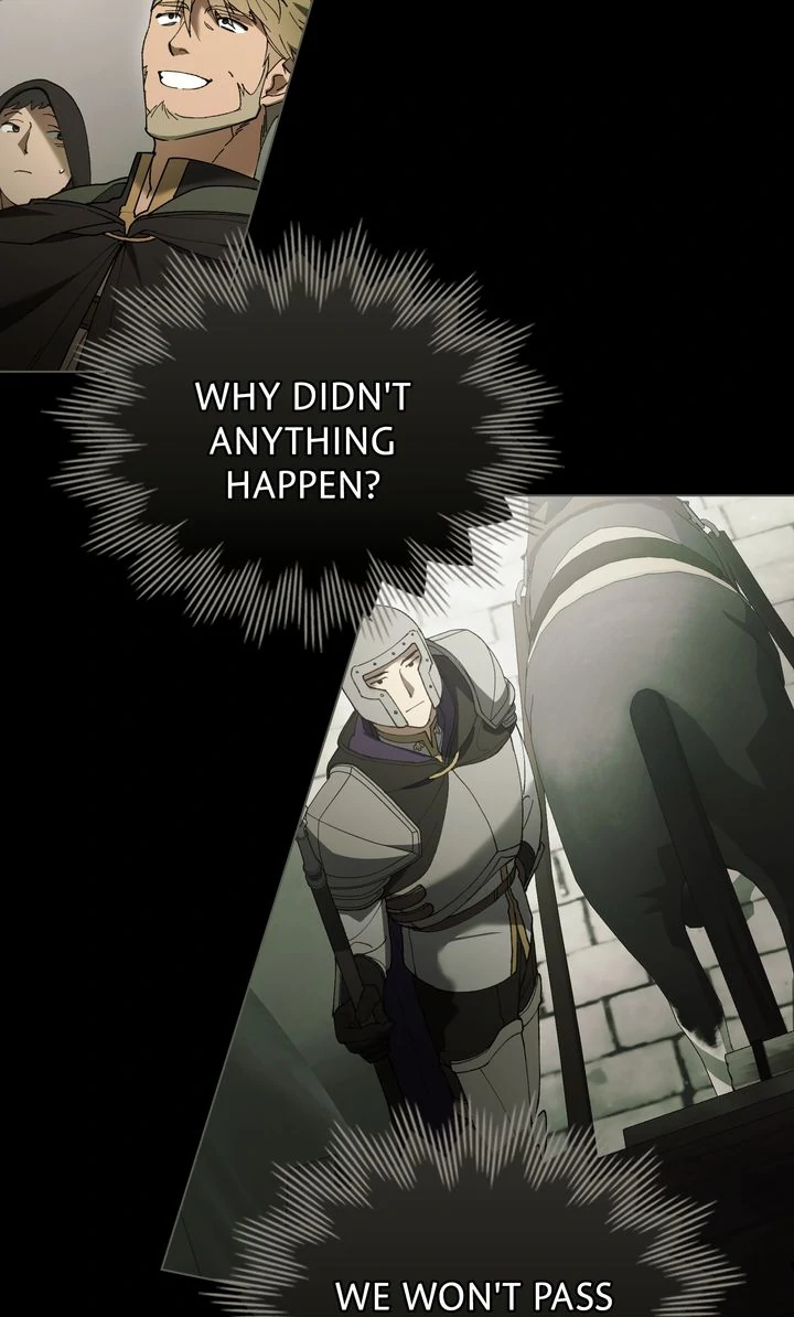It Was Just a Contract Marriage Chapter 69 page 40