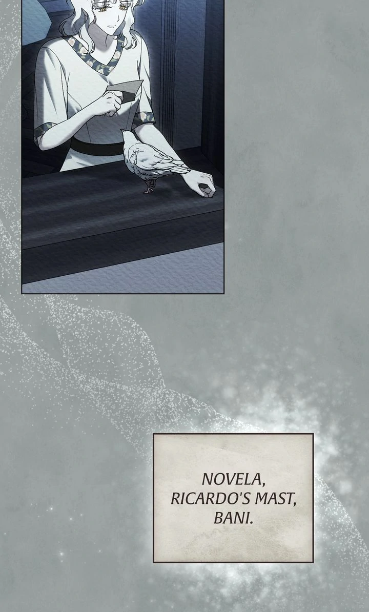 It Was Just a Contract Marriage Chapter 69 page 4