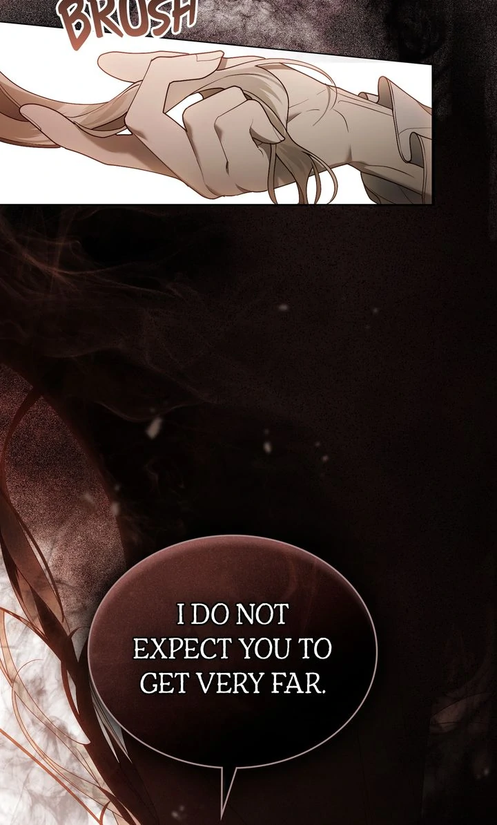 It Was Just a Contract Marriage Chapter 69 page 60