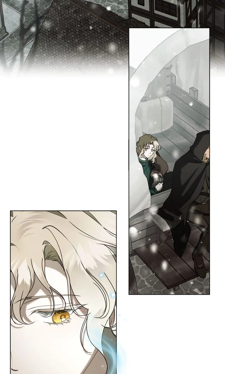 It Was Just a Contract Marriage Chapter 69 page 68