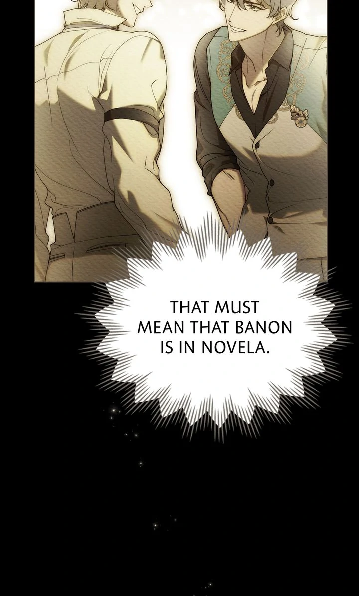 It Was Just a Contract Marriage Chapter 69 page 8