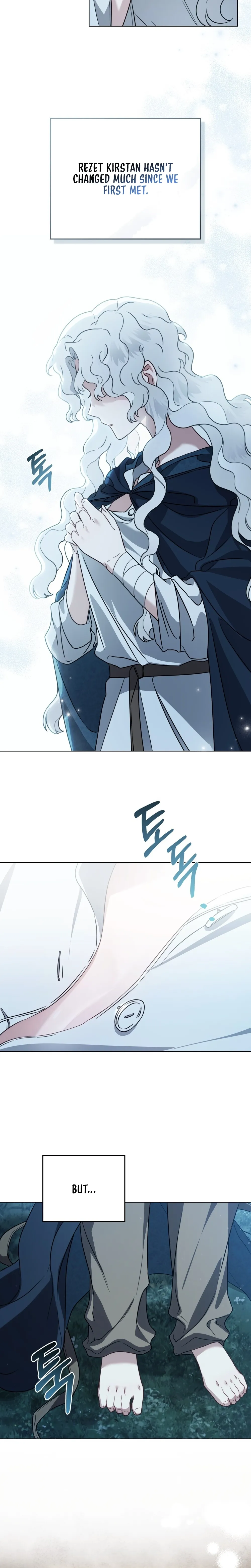 It Was Just a Contract Marriage Chapter 7 page 11