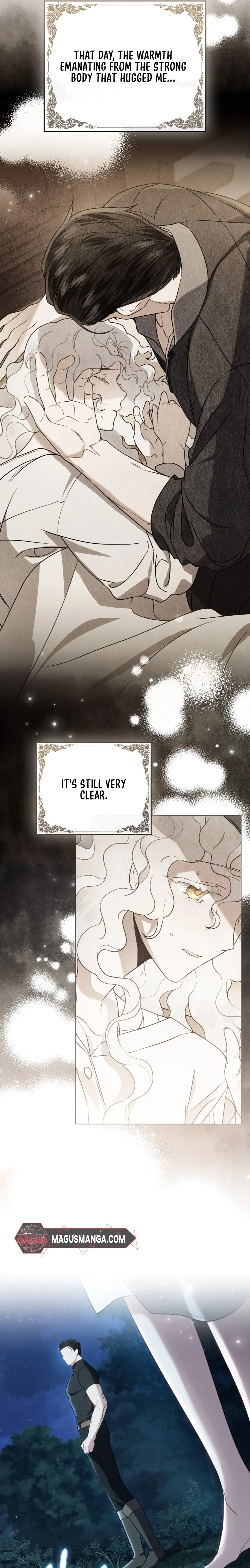 It Was Just a Contract Marriage Chapter 7 page 12