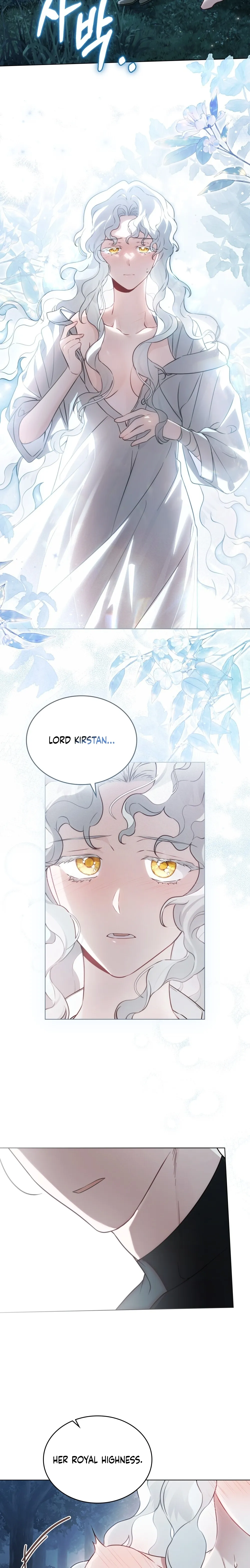 It Was Just a Contract Marriage Chapter 7 page 13
