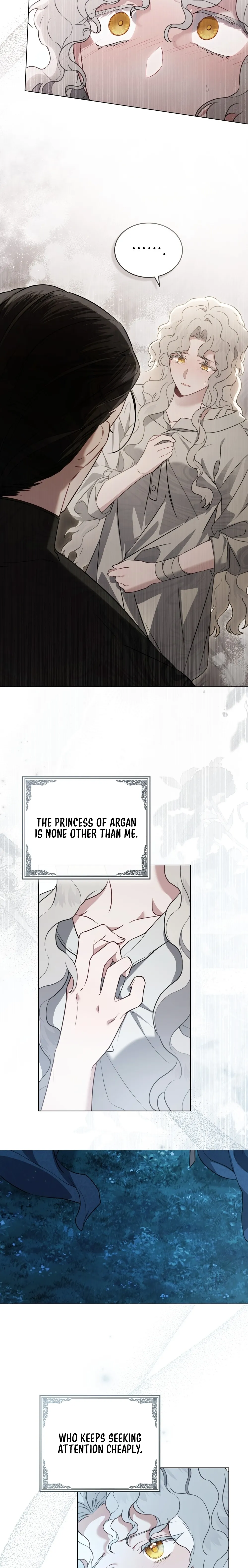 It Was Just a Contract Marriage Chapter 7 page 16
