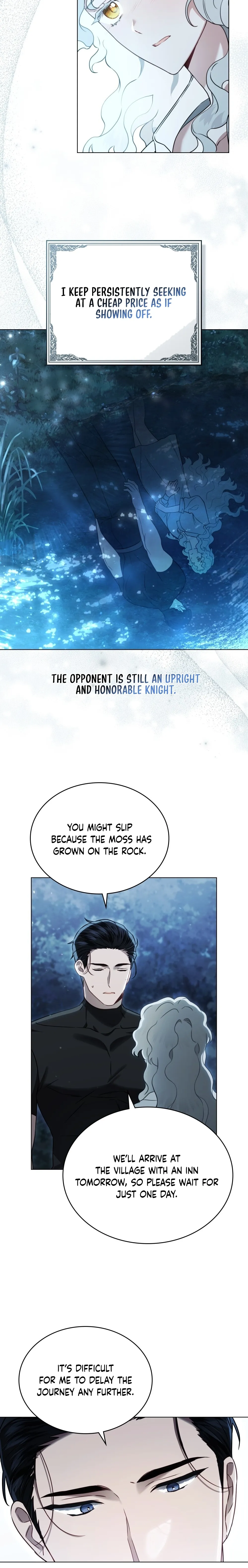 It Was Just a Contract Marriage Chapter 7 page 17