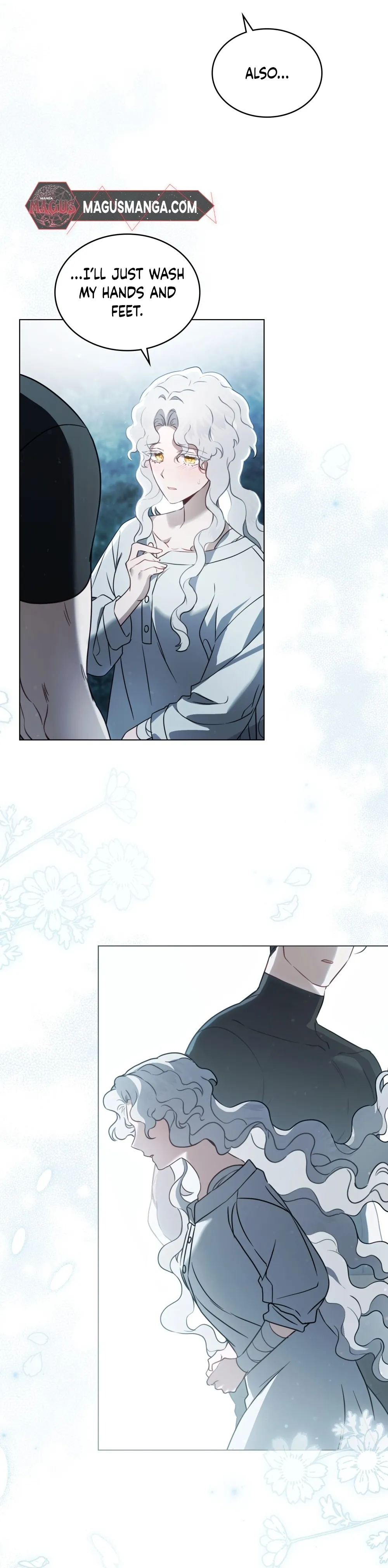 It Was Just a Contract Marriage Chapter 7 page 18