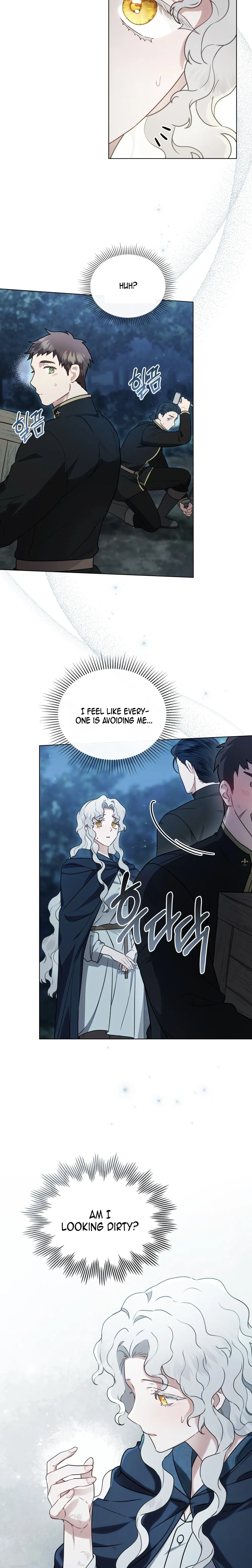 It Was Just a Contract Marriage Chapter 7 page 4