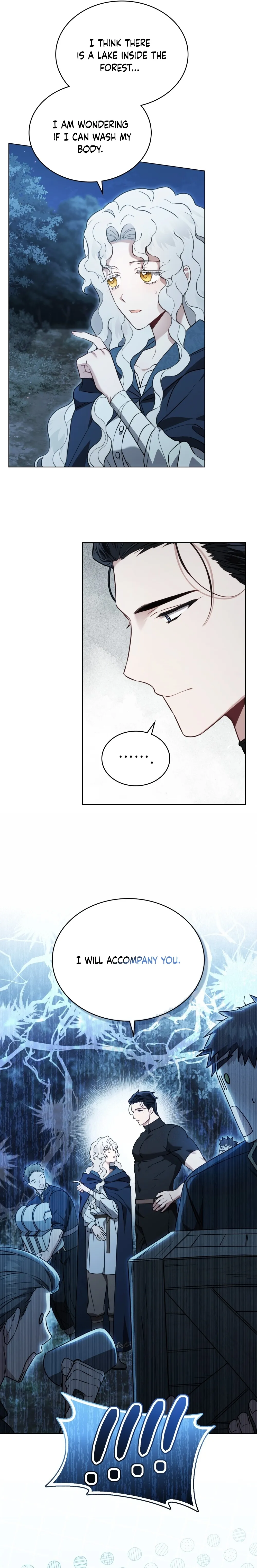It Was Just a Contract Marriage Chapter 7 page 6