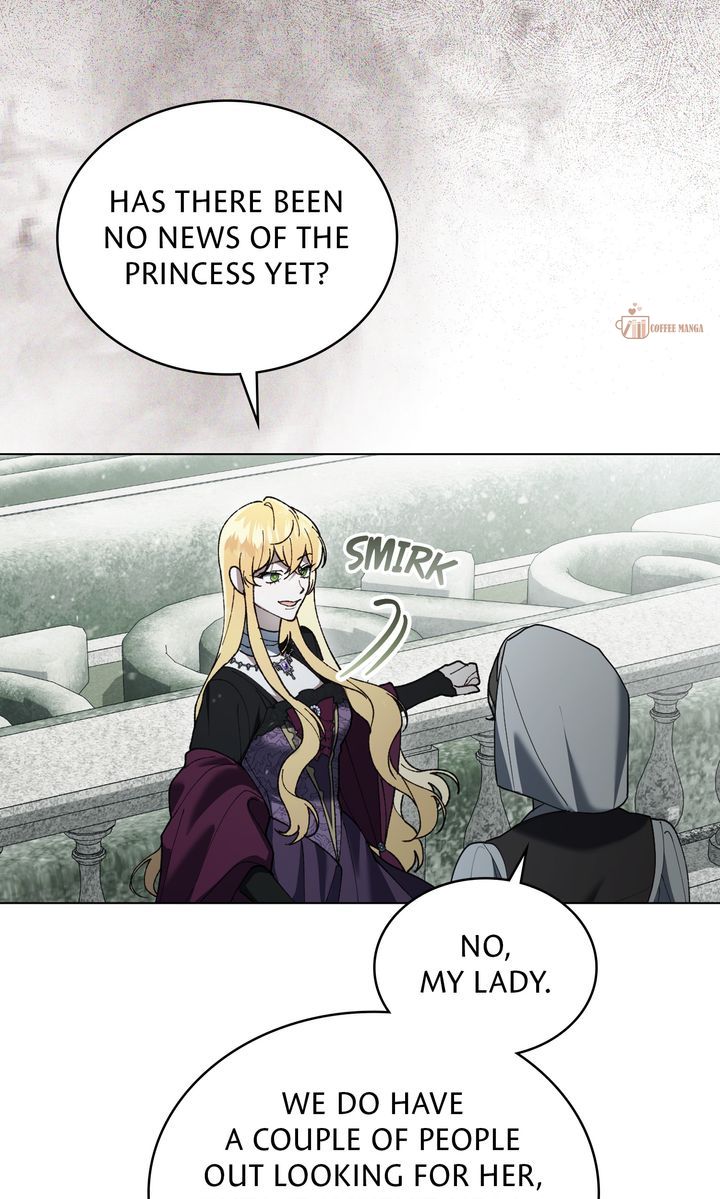 It Was Just a Contract Marriage Chapter 70 page 12