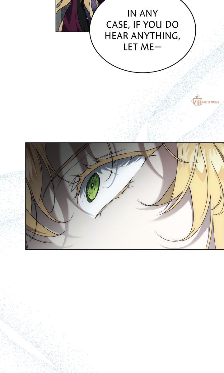 It Was Just a Contract Marriage Chapter 70 page 14