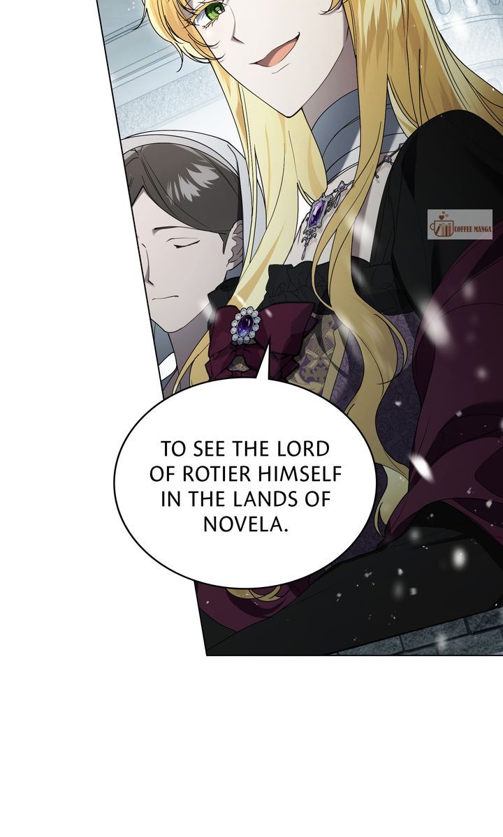 It Was Just a Contract Marriage Chapter 70 page 2