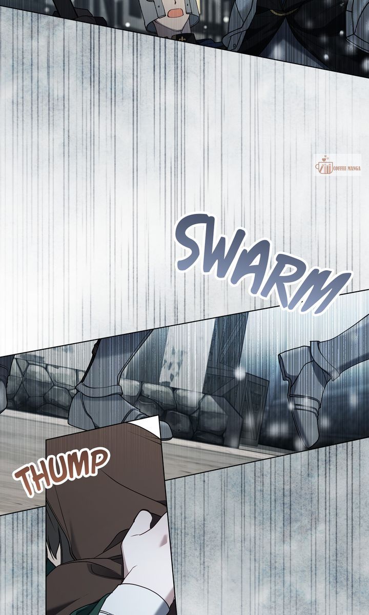 It Was Just a Contract Marriage Chapter 70 page 33